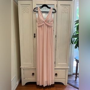 Birdy Grey “Lianna” Bridesmaid Homecoming Winter Formal Prom Dress nwt
